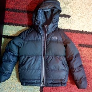 Toddler Northface Coat